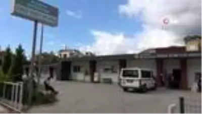 Son dakika haberleri! Cenaze teşhisine gelen Rus kadının yıkıldığı an Son dakika haberleri! Cenaze teşhisine gelen Rus kadının yıkıldığı an