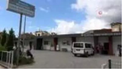 Son dakika haberleri! Cenaze teşhisine gelen Rus kadının yıkıldığı an Son dakika haberleri! Cenaze teşhisine gelen Rus kadının yıkıldığı an