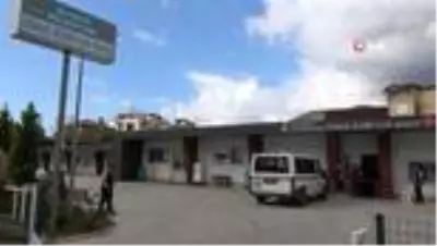 Son dakika haberleri! Cenaze teşhisine gelen Rus kadının yıkıldığı an Son dakika haberleri! Cenaze teşhisine gelen Rus kadının yıkıldığı an