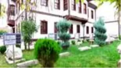 Çubuk Belediyesi yeni hizmet binası, hizmete girdi