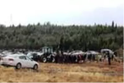 Depremde hayatını kaybeden yaşlı adam, Malatya?da toprağa verildi Depremde hayatını kaybeden yaşlı adam, Malatya?da toprağa verildi