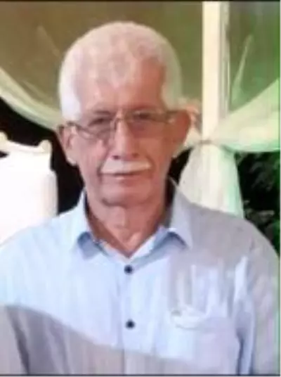 Depremde hayatını kaybeden yaşlı adam, Malatya?da toprağa verildi Depremde hayatını kaybeden yaşlı adam, Malatya?da toprağa verildi