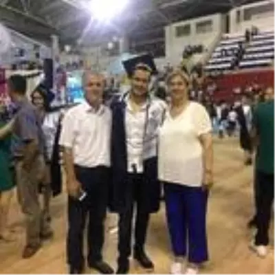 Emrah Apartmanı'ndan Yılmaz Erbek Apartmanı'na taşınan emekli astsubay, depremde yaşamını yitirdi