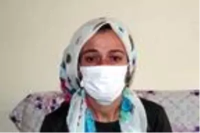 Evden kaçan kızına 'Ne olursun geri dön' diye seslendi Evden kaçan kızına 'Ne olursun geri dön' diye seslendi
