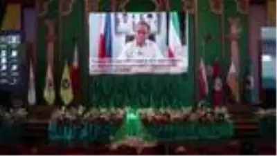 Filipinler: Bangsamoro özerk yolculuğuna başladı