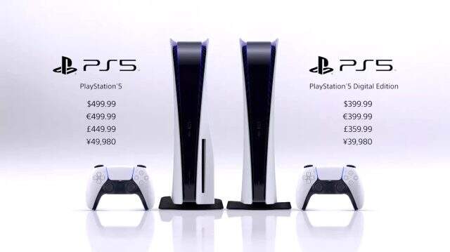 Güncel PS5 fiyatı ne kadar? PlayStation 5 ücreti ne kadar? PS5 Türkiye fiyatı ne kadar? PS5 özellikleri