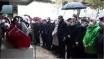 Son Dakika | İmar ve İskan eski Bakanı Prof. Dr. Ahmet Samsunlu son yolculuğuna uğurlandı Son Dakika | İmar ve İskan eski Bakanı Prof. Dr. Ahmet Samsunlu son yolculuğuna uğurlandı