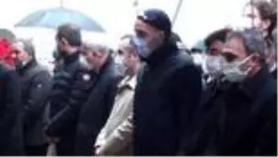 Son Dakika | İmar ve İskan eski Bakanı Prof. Dr. Ahmet Samsunlu son yolculuğuna uğurlandı Son Dakika | İmar ve İskan eski Bakanı Prof. Dr. Ahmet Samsunlu son yolculuğuna uğurlandı