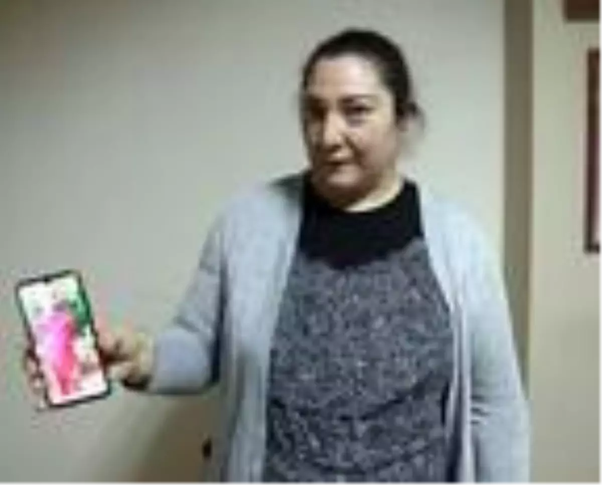 İngiltere'de yaşayan anne, velayetini aldığı çocuğunu istiyor