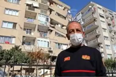 Göçükten eşini ve 2 kızını kurtaran İtfaiye Amiri konuştu Göçükten eşini ve 2 kızını kurtaran İtfaiye Amiri konuştu