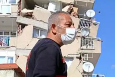 Göçükten eşini ve 2 kızını kurtaran İtfaiye Amiri konuştu Göçükten eşini ve 2 kızını kurtaran İtfaiye Amiri konuştu