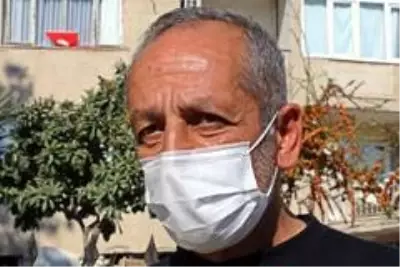 Göçükten eşini ve 2 kızını kurtaran İtfaiye Amiri konuştu Göçükten eşini ve 2 kızını kurtaran İtfaiye Amiri konuştu
