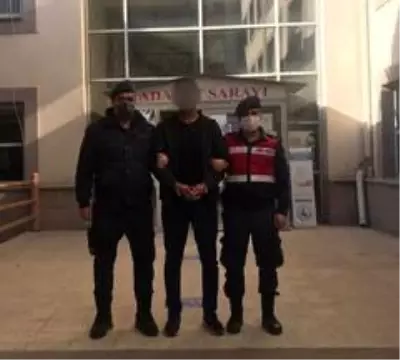 Son Dakika | Jandarma hırsızlık şebekesini çökertti Son Dakika | Jandarma hırsızlık şebekesini çökertti