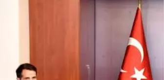 Salih Yılmaz: Karabük TSO Meclis Başkanı Yılmaz'dan 60 bin TL'lik cihaz ve malzeme bağışı Salih Yılmaz: Karabük TSO Meclis Başkanı Yılmaz'dan 60 bin TL'lik cihaz ve malzeme bağışı