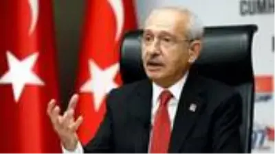 Kılıçdaroğlu'ndan bomba iddia: HDP'ye alternatif bir Kürt partisi kurdurmak için harekete geçtiler Kılıçdaroğlu'ndan bomba iddia: HDP'ye alternatif bir Kürt partisi kurdurmak için harekete geçtiler