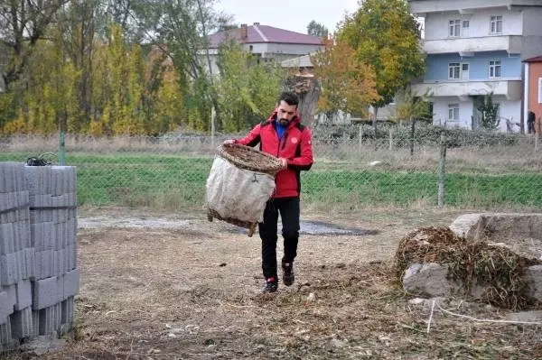 Köyünde koşmaya başladı, atletizmde şampiyon oldu Köyünde koşmaya başladı, atletizmde şampiyon oldu