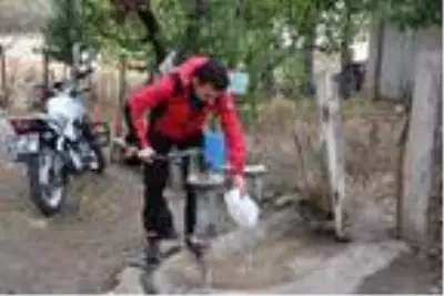 Çiftçi ailenin oğlundan müthiş başarı! Alay konusu olması onu yıldıramadı, şampiyon oldu Çiftçi ailenin oğlundan müthiş başarı! Alay konusu olması onu yıldıramadı, şampiyon oldu