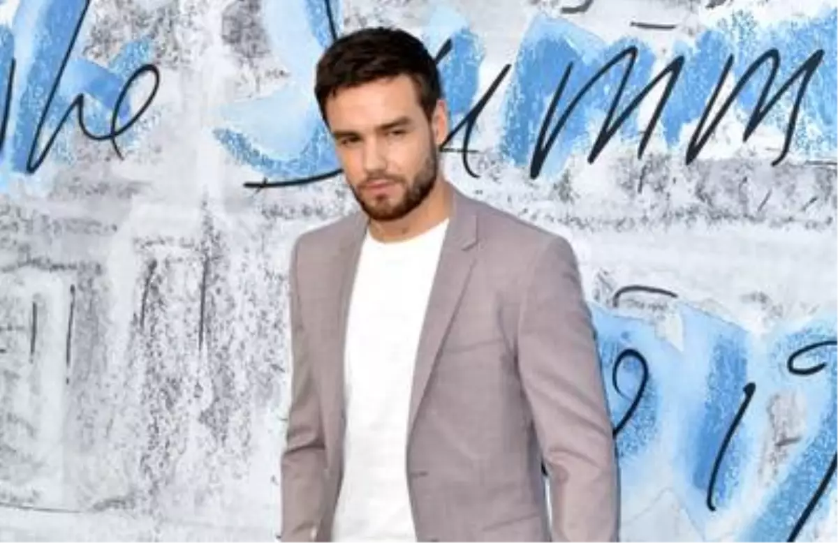 Liam Payne One Direction'ı özlüyor!