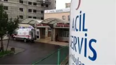 - Maden ocağında göçük: 2 yaralı - Maden ocağında göçük: 2 yaralı