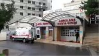 - Maden ocağında göçük: 2 yaralı - Maden ocağında göçük: 2 yaralı
