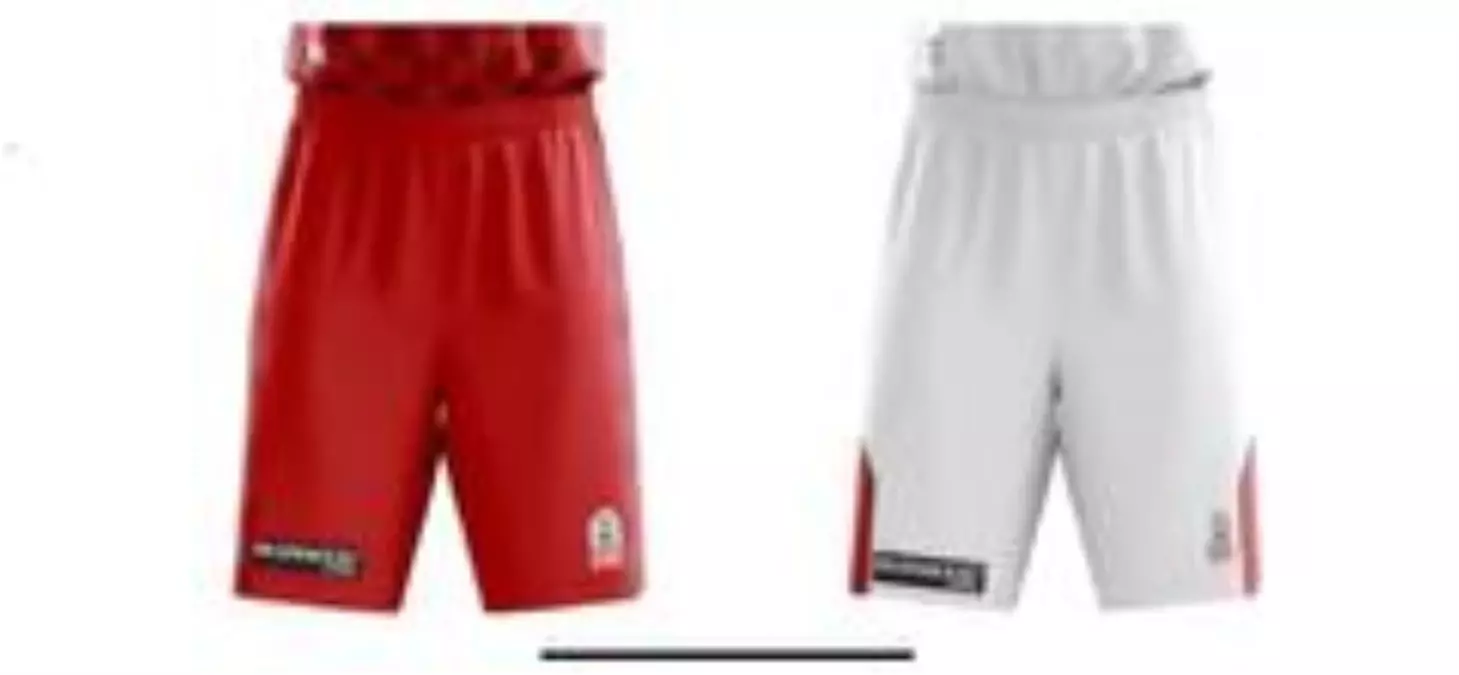 Mahmood Coffee'den basketbola destek