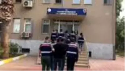 Mardin merkezli 2 ilde yasa dışı bahis operasyonu: 8 gözaltı Mardin merkezli 2 ilde yasa dışı bahis operasyonu: 8 gözaltı