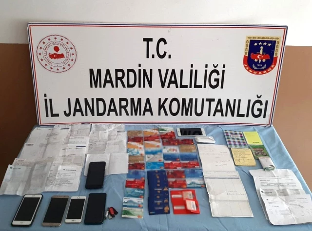 Son dakika haber: Mardin ve Balıkesir'de yasadışı bahis çetesine jandarmadan şafak operasyonu