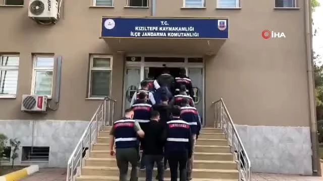 Son dakika haber: Mardin ve Balıkesir'de yasadışı bahis çetesine jandarmadan şafak operasyonu