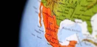 Meksika nerede? Meksika nüfusu kaçtır? Meksika dili nedir? Meksika bayrağı nasıldır? Meksika başkenti neresidir? Meksika para birimi nedir?