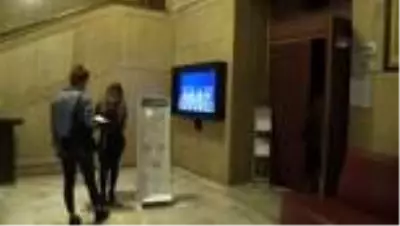 Mersin Devlet Opera ve Balesi, 'Operacapella' konseri verdi Mersin Devlet Opera ve Balesi, 'Operacapella' konseri verdi
