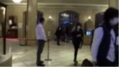 Mersin Devlet Opera ve Balesi, 'Operacapella' konseri verdi Mersin Devlet Opera ve Balesi, 'Operacapella' konseri verdi