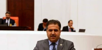 Milletvekili Fırat, Kıbrıs Türk Öğretmenler Sendikasına tepki gösterdi