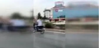 Motosiklet Haberleri Son Dakika Yeni Motosiklet Gelismeleri