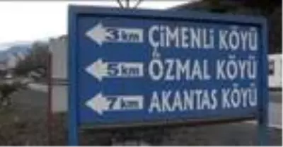 Murgul?da, 4 köyde karantina tedbirleri sürüyor