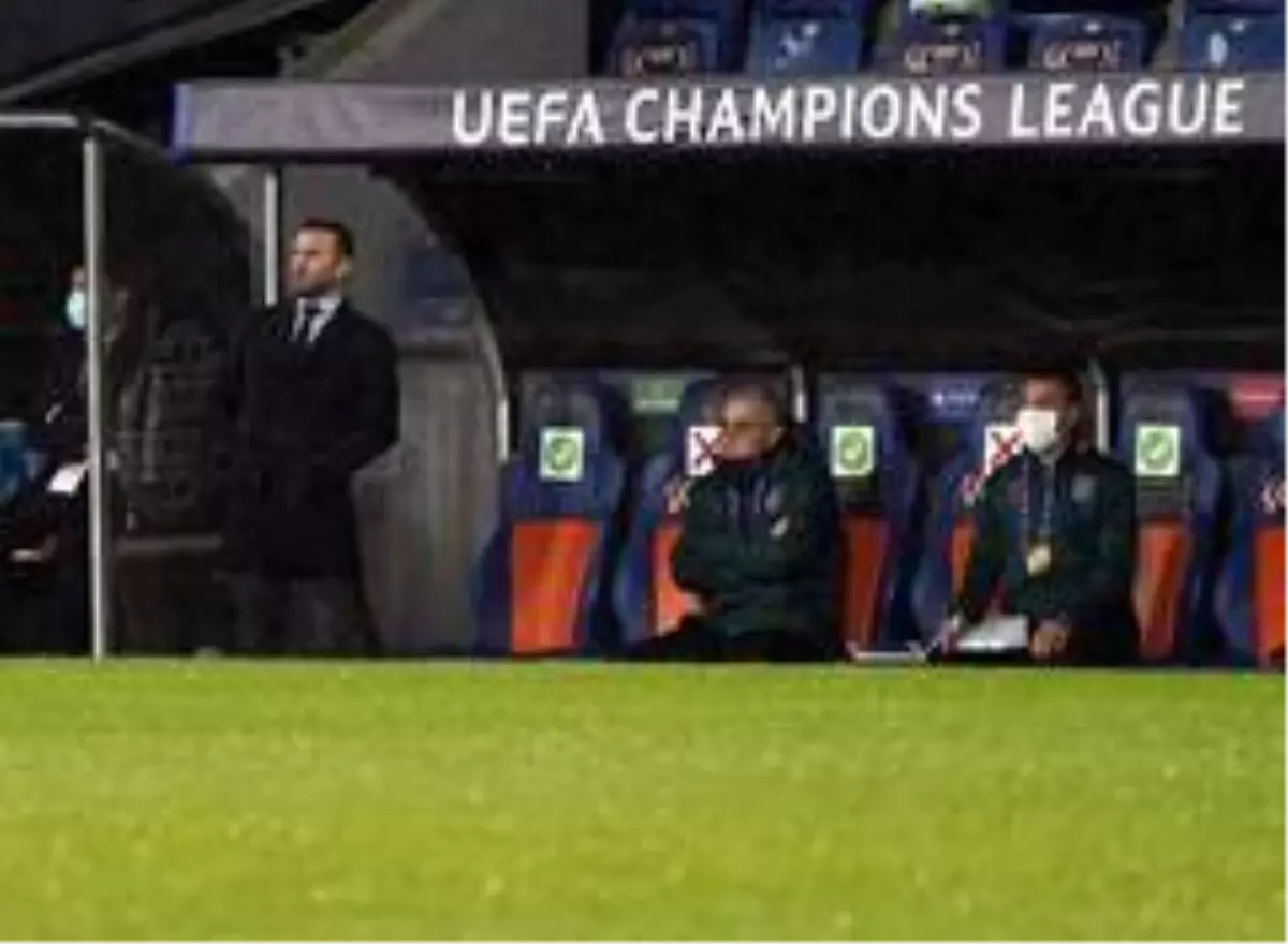 Okan Buruk'tan 2 değişiklik