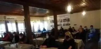 Haftanin: Osmaneli Belediye Meclisi toplantısında tüm maddeler oy birliğiyle kabul edildi Haftanin: Osmaneli Belediye Meclisi toplantısında tüm maddeler oy birliğiyle kabul edildi