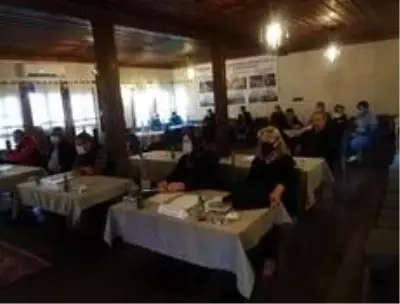 Osmaneli Belediye Meclisi toplantısında tüm maddeler oy birliğiyle kabul edildi Osmaneli Belediye Meclisi toplantısında tüm maddeler oy birliğiyle kabul edildi