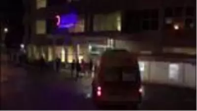 PKK'lı teröristler işçilere saldırdı: 1 şehit, 2 yaralı PKK'lı teröristler işçilere saldırdı: 1 şehit, 2 yaralı