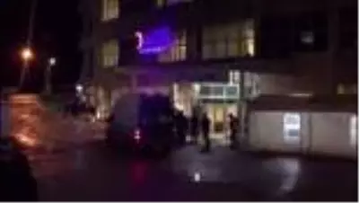 PKK'lı teröristler işçilere saldırdı: 1 şehit, 2 yaralı PKK'lı teröristler işçilere saldırdı: 1 şehit, 2 yaralı