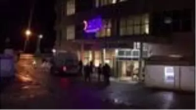 PKK'lı teröristler işçilere saldırdı: 1 şehit, 2 yaralı PKK'lı teröristler işçilere saldırdı: 1 şehit, 2 yaralı