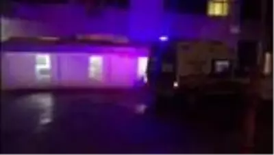 PKK'lı teröristler işçilere saldırdı: 1 şehit, 2 yaralı PKK'lı teröristler işçilere saldırdı: 1 şehit, 2 yaralı