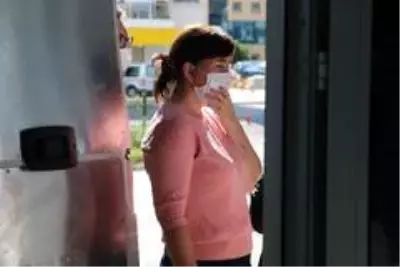 Son dakika haberleri! Cenaze teşhisine gelen Rus kadının yıkıldığı an Son dakika haberleri! Cenaze teşhisine gelen Rus kadının yıkıldığı an