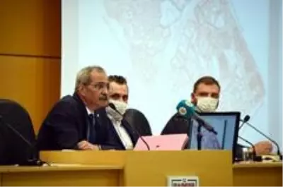 Tarsus Belediyesi, 'Afet Riskini Azaltma ve Deprem Çalıştayı'na hazırlanıyor Tarsus Belediyesi, 'Afet Riskini Azaltma ve Deprem Çalıştayı'na hazırlanıyor
