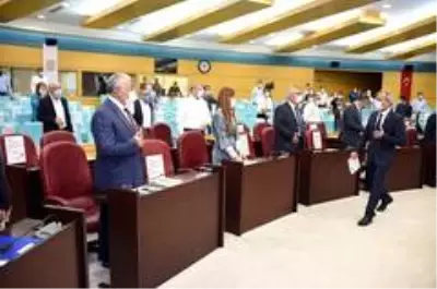 Tarsus Belediyesi, 'Afet Riskini Azaltma ve Deprem Çalıştayı'na hazırlanıyor Tarsus Belediyesi, 'Afet Riskini Azaltma ve Deprem Çalıştayı'na hazırlanıyor