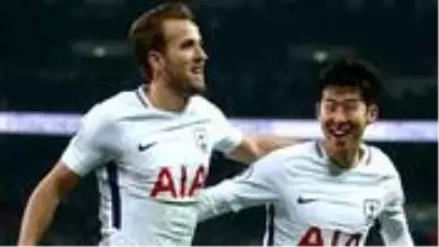 Tottenham, Heung-Min Son'un sözleşmesini haftalık 2 milyon TL karşılığında uzatacak Tottenham, Heung-Min Son'un sözleşmesini haftalık 2 milyon TL karşılığında uzatacak