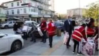 Türkiye İzmir için tek yürek