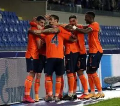 Solskjaer: Başakşehir hak ederek kazandı