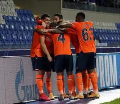 Solskjaer: Başakşehir hak ederek kazandı