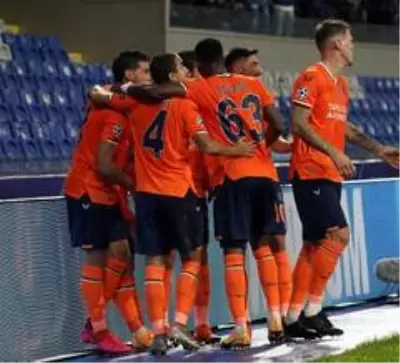 Solskjaer: Başakşehir hak ederek kazandı