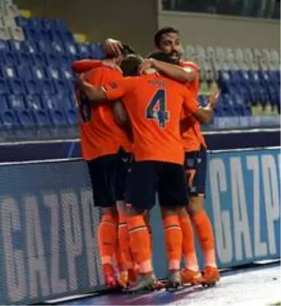Solskjaer: Başakşehir hak ederek kazandı